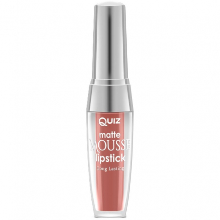 Set 36 bucati Ruj Liquid Matte Mousse , Quiz Cosmetics [1]