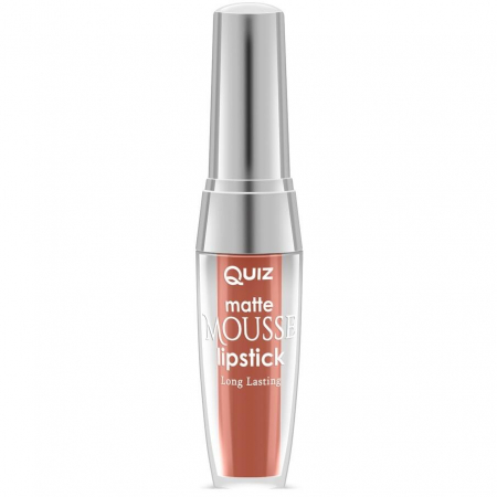 Set 36 bucati Ruj Liquid Matte Mousse , Quiz Cosmetics [2]