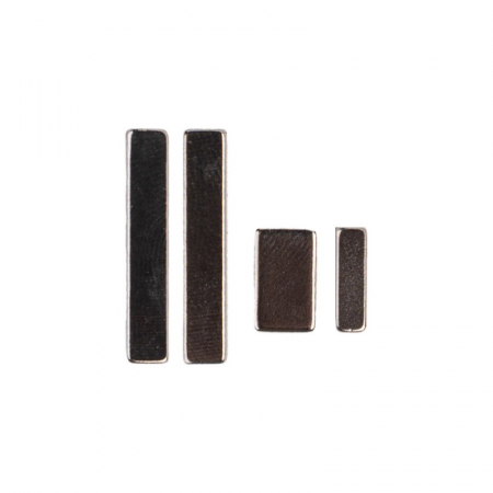 UNGHII - Set 4 magneti pt GelLack Nailshop