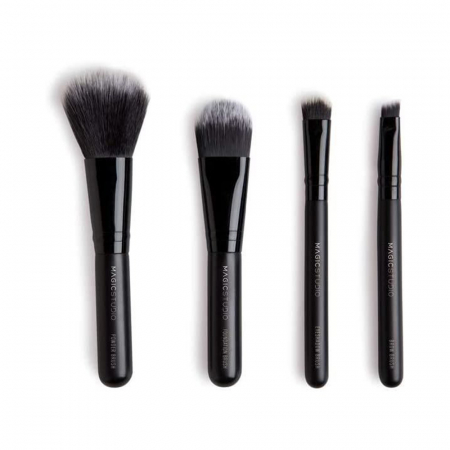 Set pensule machiaj AQ-890Z [1]