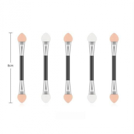 Set 5 bucati Aplicator fard, Chique [4]