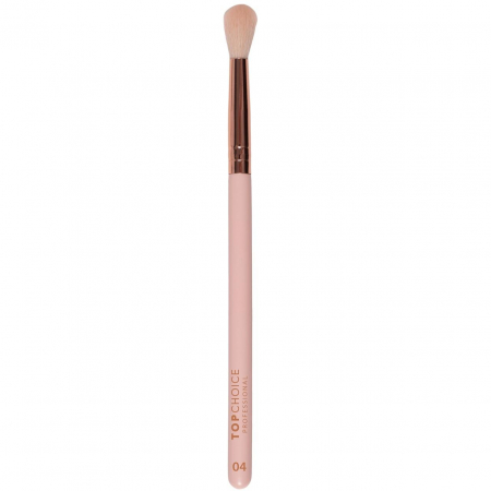 Set 6 pensule pentru machiaj Essential 38471, Top Choice [4]