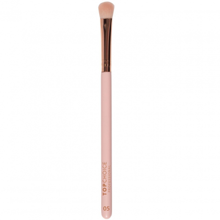 Set 6 pensule pentru machiaj Essential 38471, Top Choice [5]