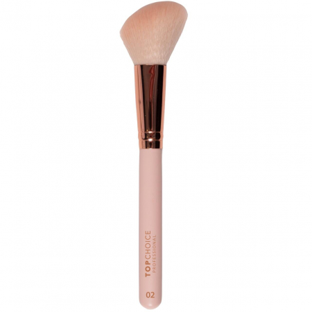Set 6 pensule pentru machiaj Essential 38471, Top Choice [2]