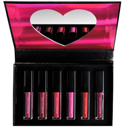 Set 6 rujuri Lichide Super Love, Magic Studio [0]