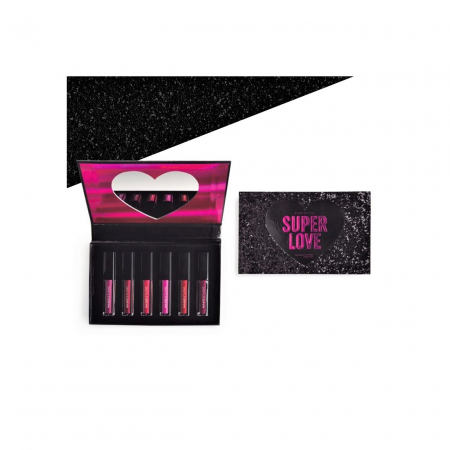 Set 6 rujuri Lichide Super Love, Magic Studio [2]