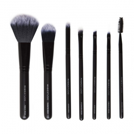 Set pensule machiaj AQ-870Z [2]
