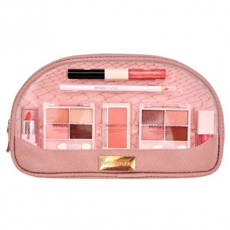 MACHIAJ - Set 8 produse cosmetice Complete Care Magic Studio 24180