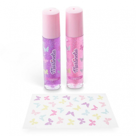 Set accesoriij Shimmer Wings - Street Essentials Martinelia 12246 [2]