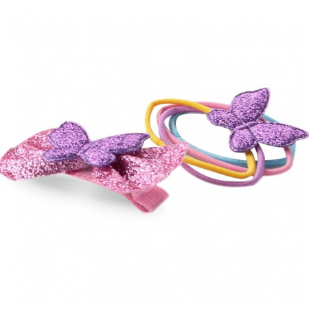 Set accesoriij Shimmer Wings - Street Essentials Martinelia 12246 [4]