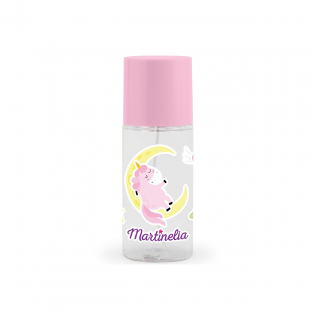 Set apa de colonie pentru copii, 12 bucati, Unicorn Sweet Dreams, Martinelia [5]