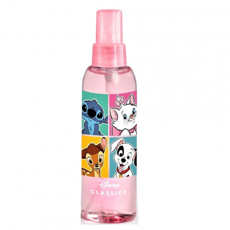 Set apa de toaleta si borseta Disney Classics, Lorenay, 1270, 100 ml [1]