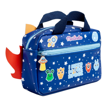 Set baie Galactic I Need More Space, Martinelia, 85407 [2]