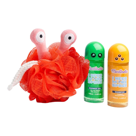 Set baie Galactic I Need More Space, Martinelia, 85407 [4]