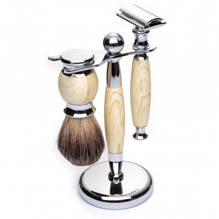 CADOURI - Set barber Yoshimoto A Gentleman Tale