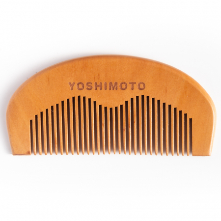 Set barber Yoshimoto Gentleman’s Code [4]