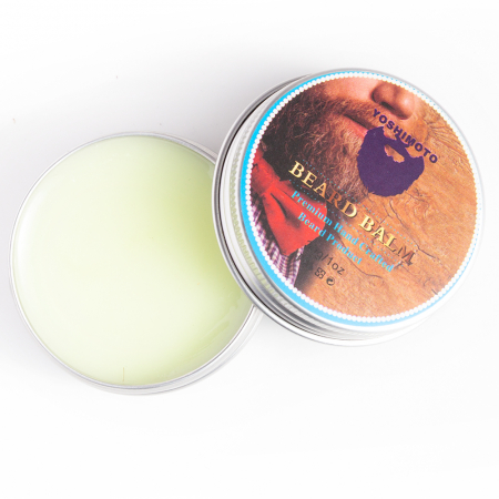 Set barber Yoshimoto Gentleman's Fearless ST059 [1]