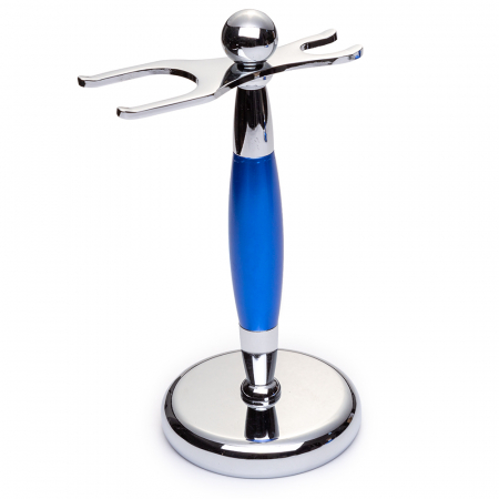 Set barber Yoshimoto Royal Blue [3]