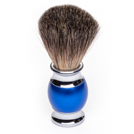 Set barber Yoshimoto Royal Blue [2]