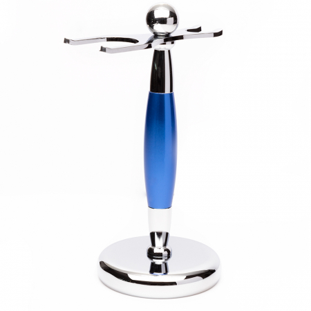 Set barber Yoshimoto Royal Blue Modern [1]