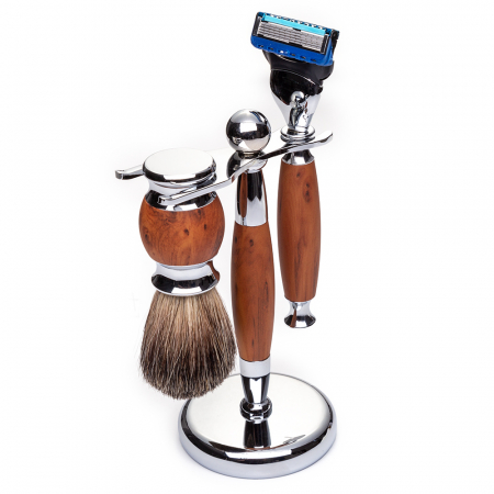 CADOURI - Set barber Yoshimoto The King's Style