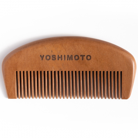 Set barber Yoshimoto True Gentleman ST060 [2]