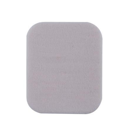 MACHIAJ - Set bureti beauty blender, pentru aplicarea fondului de ten, 2 buc