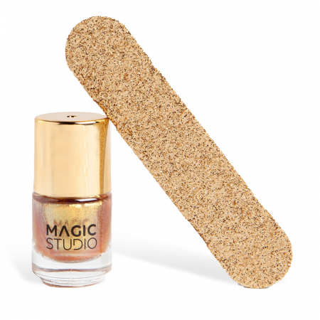 CADOURI - Set cadou femei, set lac de unghii, MAGIC STUDIO DIAMOND NAILS SET, seturi cosmetice cadou, set cadou craciun, pila si lac de unghii