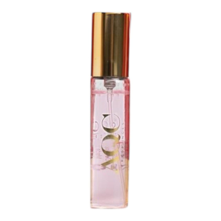 Set cadou parfum Lady Secret Pink Edition, AQC Fragrances, 44104 [5]