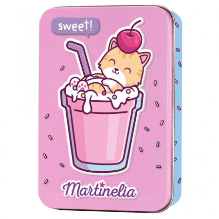 Set cu 4 balsamuri pentru buze You Are Sweet Martinelia 24165 [1]