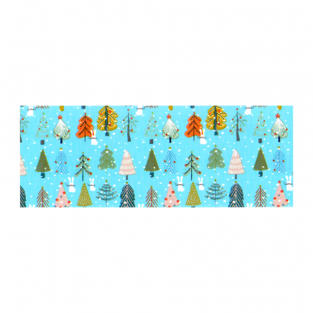Set folii de transfer Lila Rossa, Christmas Night Collection, 10 buc [6]