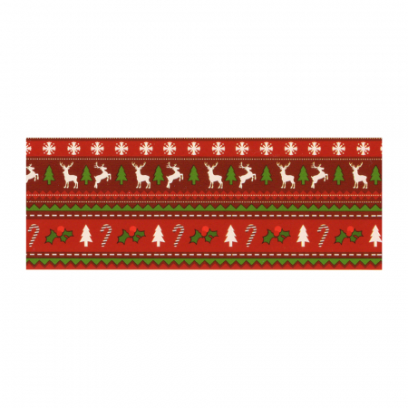Set folii de transfer Lila Rossa, Christmas Night Collection, 10 buc [5]