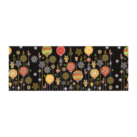 Set folii de transfer Lila Rossa, Christmas Night Collection, 10 buc [4]