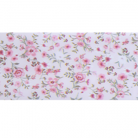 Set folii de transfer Lila Rossa, Garden Collection, 10 buc [1]