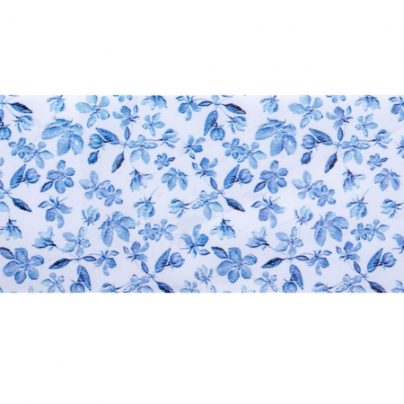 Set folii de transfer Lila Rossa, Garden Collection, 10 buc [11]