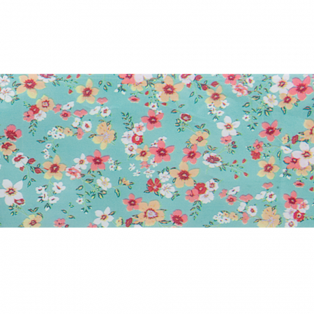 Set folii de transfer Lila Rossa, Garden Collection, 10 buc [9]