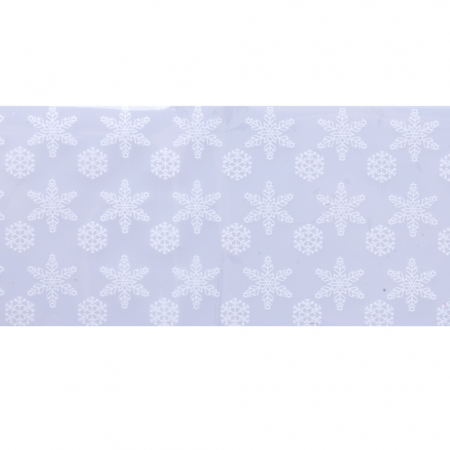 Set folii de transfer Lila Rossa, Gold Christmas Collection, 10 buc [1]