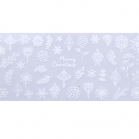 Set folii de transfer Lila Rossa, Holiday Collection, 10 buc [2]