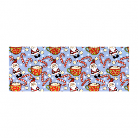 Set folii de transfer Lila Rossa, Magic Christmas Collection, 10 buc [10]
