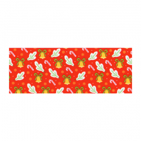 Set folii de transfer Lila Rossa, Magic Christmas Collection, 10 buc [1]