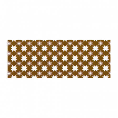 Set folii de transfer Lila Rossa, Magic Christmas Collection, 10 buc [4]