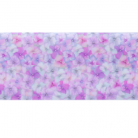 Set folii de transfer Lila Rossa, Spring Collection, 10 buc [2]