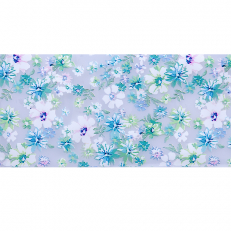 Set folii de transfer Lila Rossa, Spring Collection, 10 buc [12]