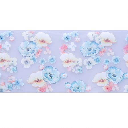 Set folii de transfer Lila Rossa, Spring Collection, 10 buc [3]