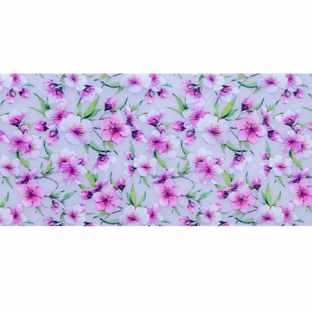 Set folii de transfer Lila Rossa, Spring Collection, 10 buc [7]