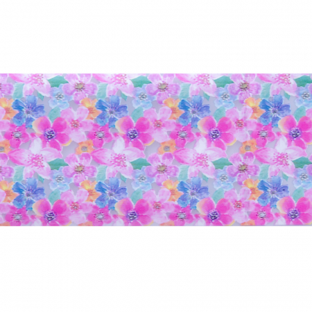 Set folii de transfer Lila Rossa, Spring Collection, 10 buc [1]