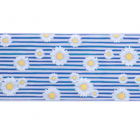 Set folii de transfer Lila Rossa, Summer Collection, 10 buc [12]