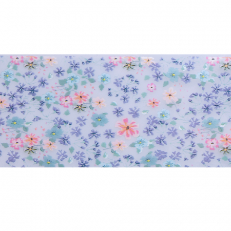 Set folii de transfer Lila Rossa, Summer Collection, 10 buc [2]