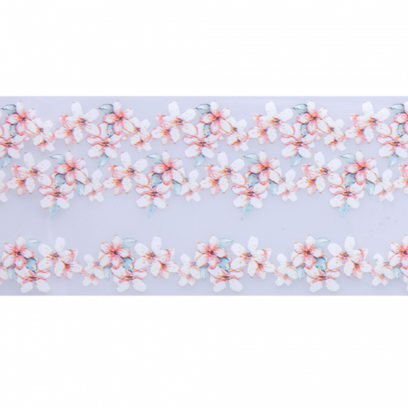 Set folii de transfer Lila Rossa, Summer Collection, 10 buc [10]