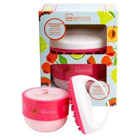 Import - Set ingrijire corporala Fruit Farm Bodycare, IDC Institute 44172